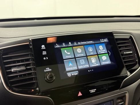 Used 2019 Honda Passport EX-L image 20