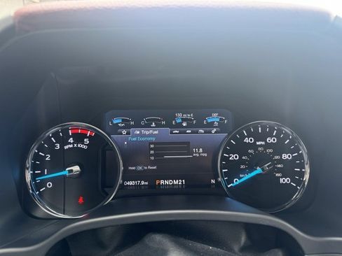 Certified 2019 Ford F350 Platinum w/ Platinum Ultimate Package image 14