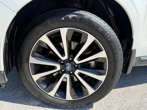 Used 2018 Subaru Forester 2.0XT Touring w/ Popular Package #3B AWD/4WD image 9