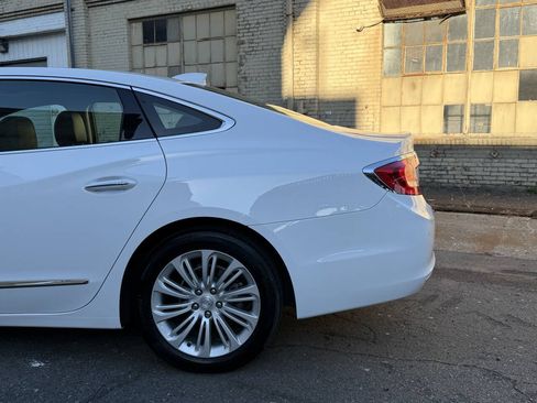 Used 2019 Buick LaCrosse Essence w/ Sun and Shade Package FWD image 19