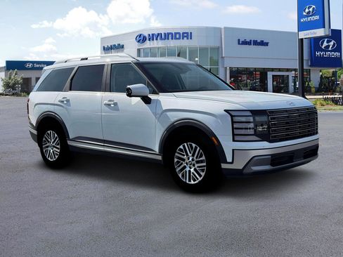 New 2026 Hyundai Palisade SEL image 10