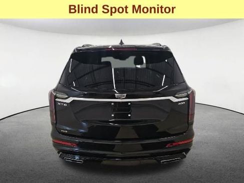 Used 2024 Cadillac XT6 Sport AWD/4WD image 7
