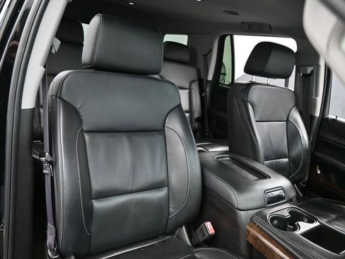 Used 2016 Chevrolet Tahoe LT image 52