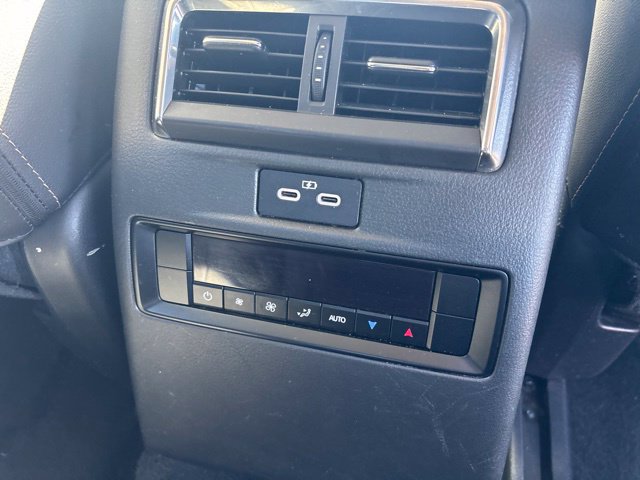 Certified 2024 MAZDA CX-90 3.3 Turbo w/ Preferred Package AWD/4WD image 14