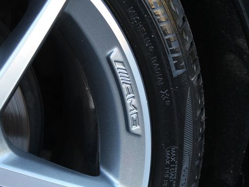 Used 2014 Mercedes-Benz E 550 Coupe image 37