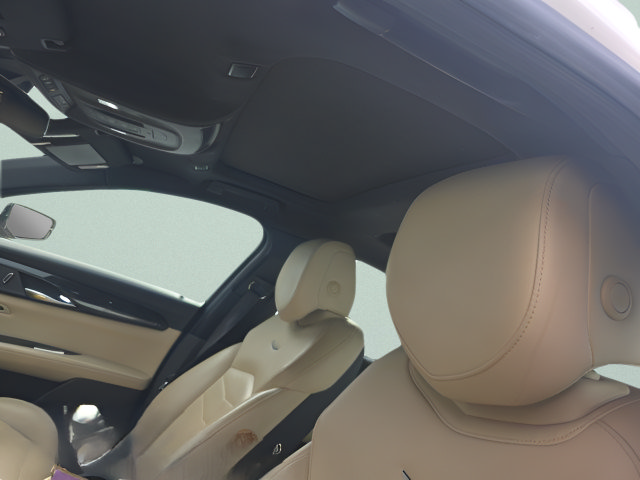 Used 2019 Cadillac CT6 Premium Luxury AWD/4WD image 6