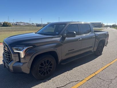 Used 2023 Toyota Tundra SR5
