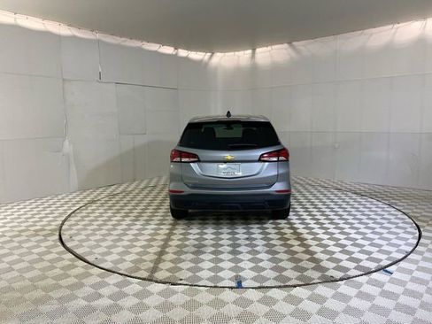 Used 2024 Chevrolet Equinox LS w/ LS Convenience Package image 18