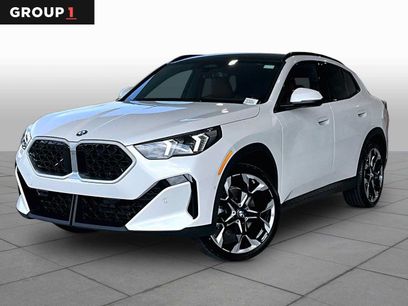 New 2026 BMW X2 xDrive28i w/ Technology Package