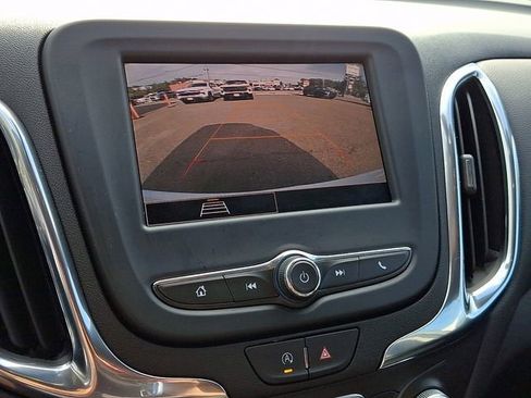 Used 2024 Chevrolet Equinox LT AWD/4WD image 28