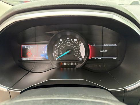 Used 2020 Ford Edge Titanium FWD image 29