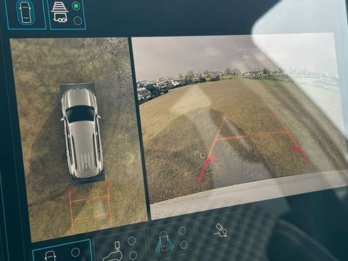 New 2026 GMC Acadia Denali w/ Super Cruise Package image 25