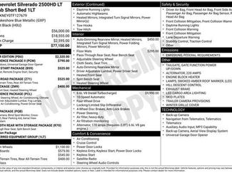 New 2026 Chevrolet Silverado 2500 LT w/ All Star Edition video 2