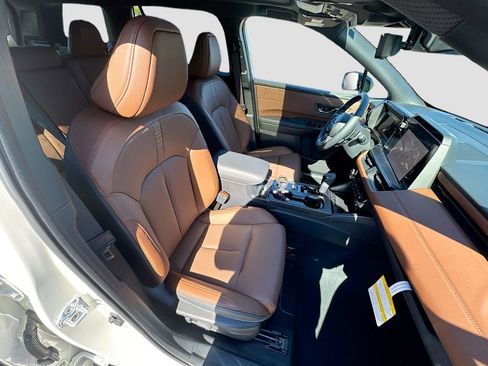 New 2026 Subaru Outback Touring XT AWD/4WD image 29