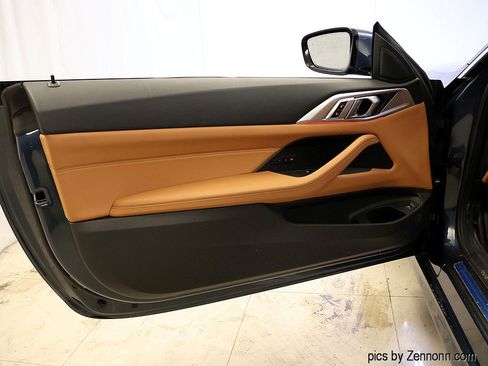 Used 2025 BMW 430i xDrive Coupe w/ Premium Package image 23