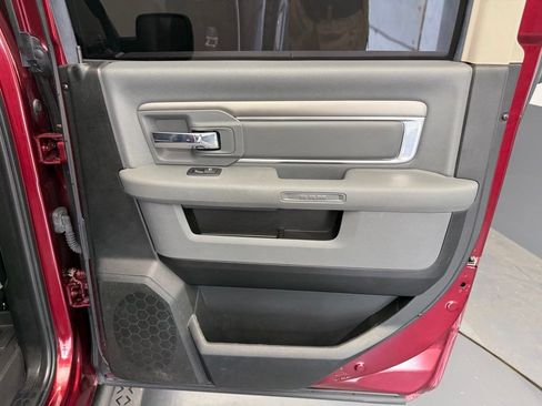 Used 2019 RAM 1500 Big Horn AWD/4WD image 71