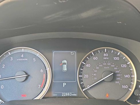 Used 2021 Lexus RX 350 FWD image 26