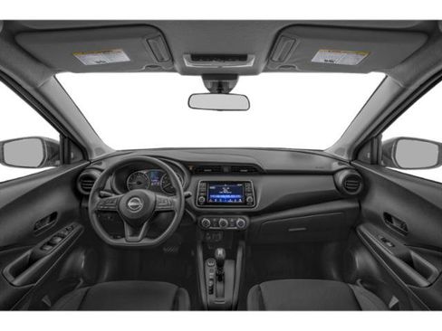 Used 2024 Nissan Kicks S FWD image 11