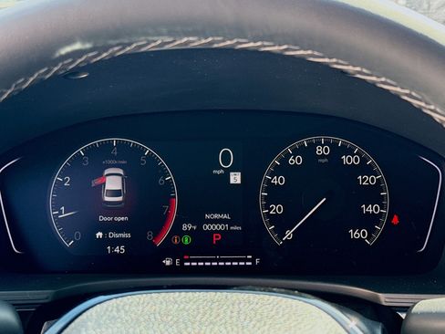 New 2026 Honda Civic Sport image 11