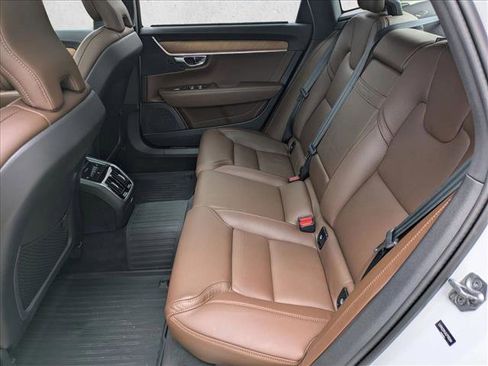Used 2020 Volvo S90 T6 Inscription AWD/4WD image 20