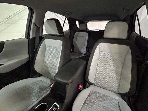 Used 2024 Chevrolet Equinox LS FWD image 37