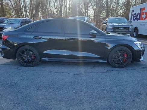 Used 2024 Audi RS 3 image 9