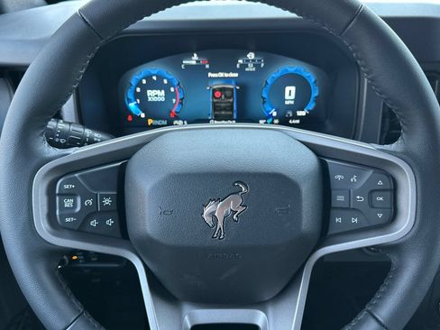 New 2026 Ford Bronco Big Bend AWD/4WD image 23