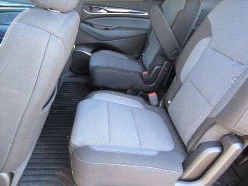 Used 2021 Buick Enclave Preferred image 26