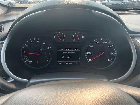 Used 2023 Chevrolet Malibu LT FWD image 20
