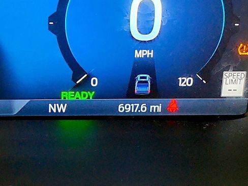 Used 2025 Ford F150 XLT w/ Equipment Group 302A MID AWD/4WD image 15