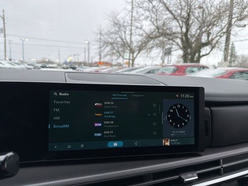 New 2026 Hyundai Santa Fe SE image 30