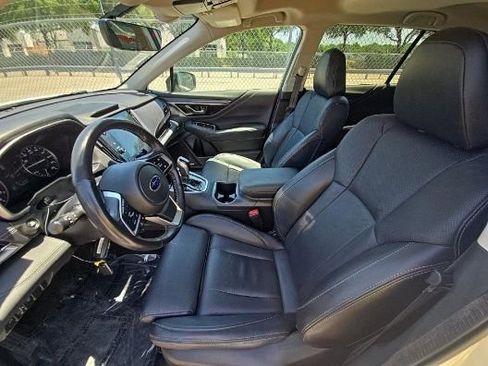 Used 2022 Subaru Outback Limited AWD/4WD image 15