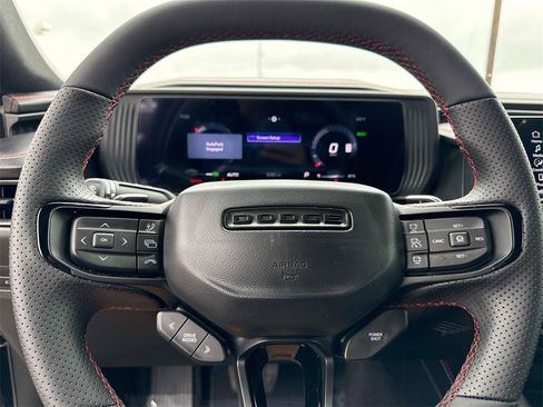 Used 2025 Dodge Charger R/T w/ Quick Order Package 25M R/T image 37