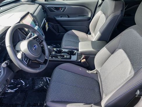 New 2026 Subaru Forester Premium image 20