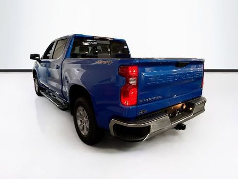 New 2026 Chevrolet Silverado 1500 LT w/ Protection Package image 8