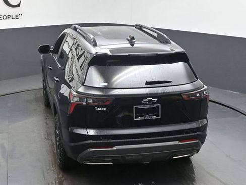 New 2026 Chevrolet Equinox ACTIV w/ Convenience Package III FWD image 35