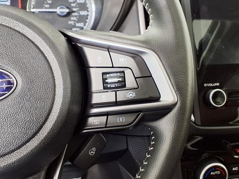 Used 2024 Subaru Forester Touring w/ POP Package 3 image 22