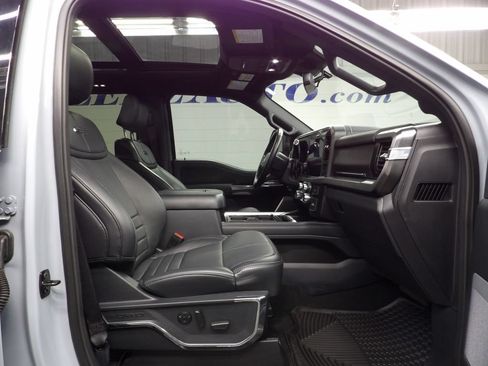Used 2026 Ford F250 Platinum AWD/4WD image 36