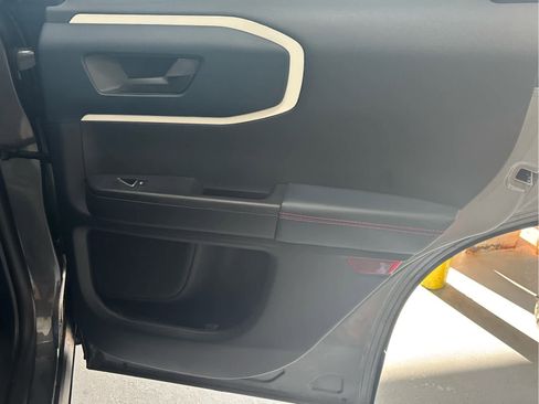 Used 2025 Ford Bronco Sport Heritage w/ Convenience Package image 30