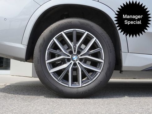 Used 2026 BMW X1 xDrive28i AWD/4WD image 32