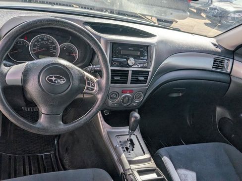 Used 2011 Subaru Impreza 2.5i AWD/4WD image 11