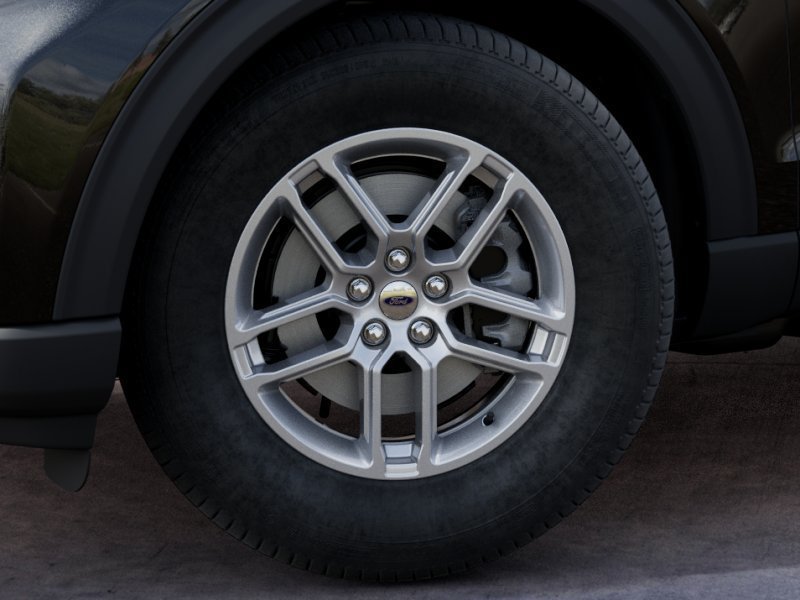 New 2027 Ford Explorer Active RWD image 19