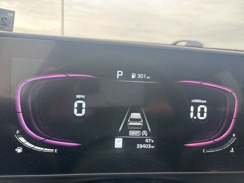 Certified 2023 Kia Sportage X-Line image 9