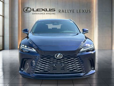 New 2026 Lexus RX 350 Premium image 7