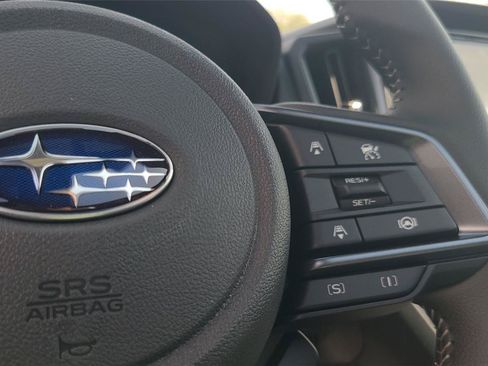 New 2026 Subaru Forester Limited AWD/4WD image 15