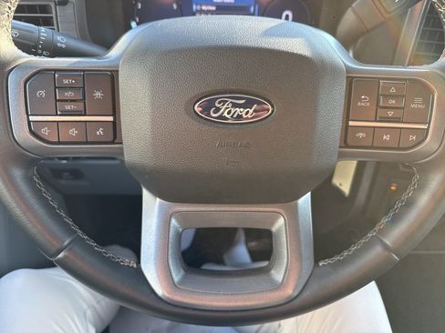 Used 2024 Ford F150 XLT image 14