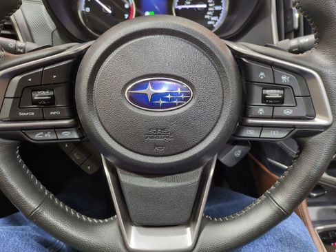 Used 2023 Subaru Forester Touring w/ Popular Package #3 AWD/4WD image 22
