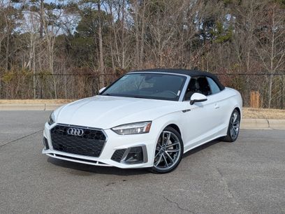 Used 2024 Audi A5 2.0T Premium Plus