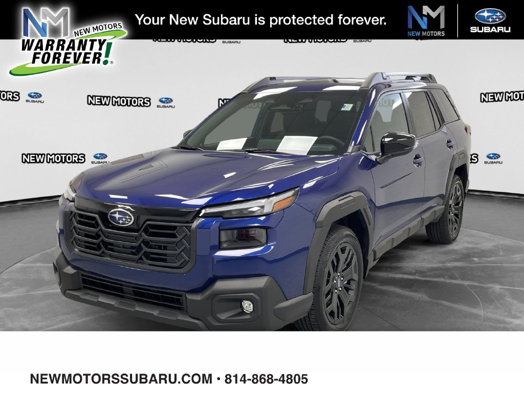 New 2026 Subaru Outback Limited XT AWD/4WD 360° Tour