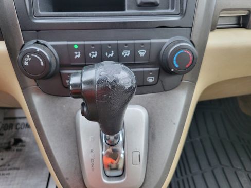 Used 2008 Honda CR-V LX image 22